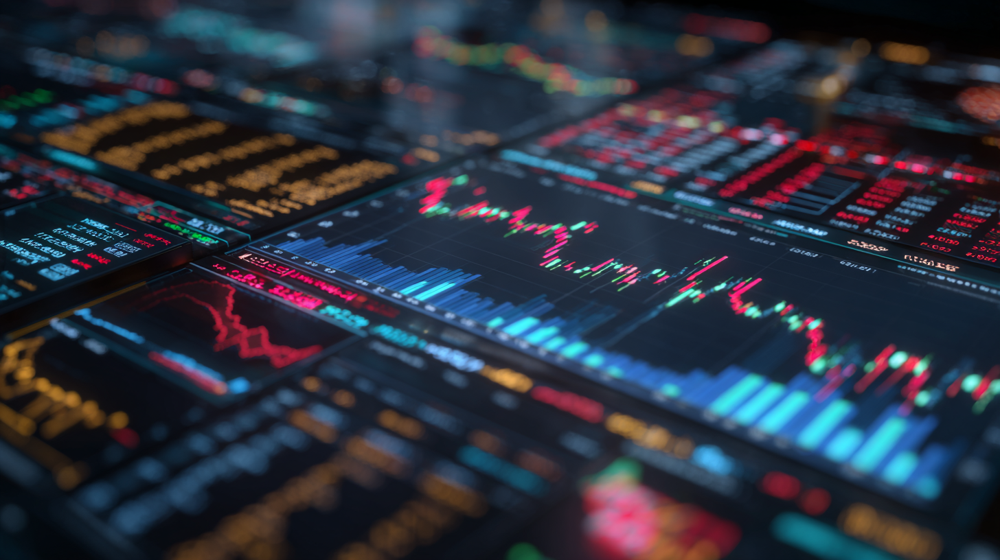 Investment & Stock Manipulation